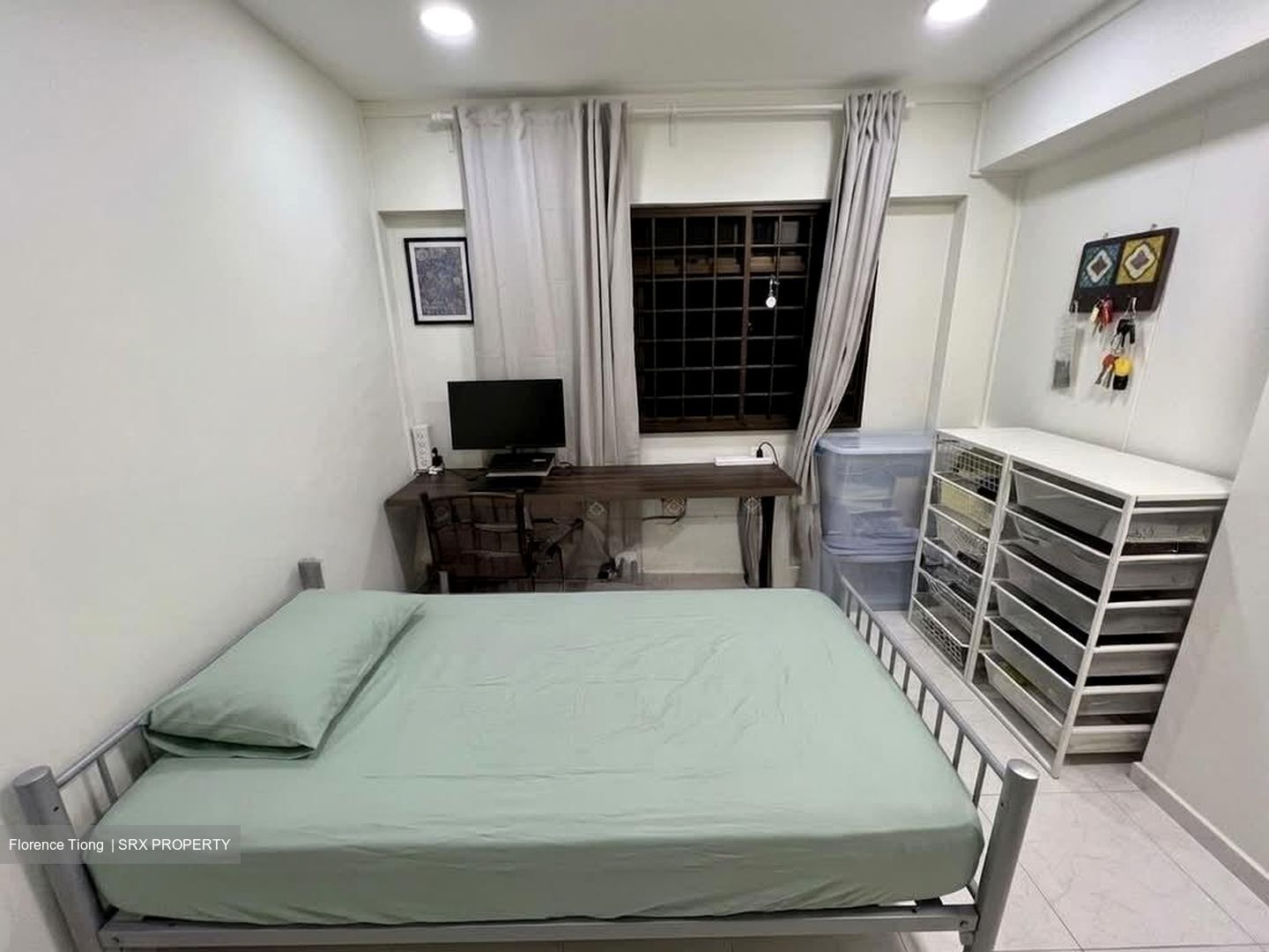 Blk 570 Hougang Street 51 (Hougang), HDB 5 Rooms #563938071